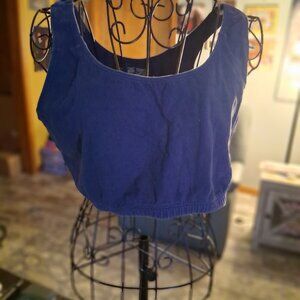 sports bra
